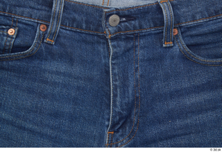 Clothes   293 blue jeans casual clothing 0004.jpg